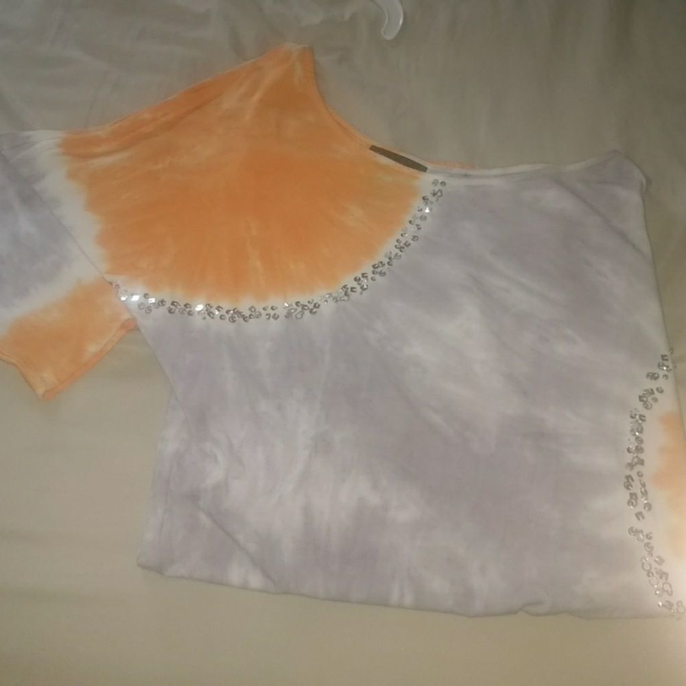 INC tunic 